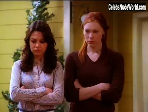 Brooke Shields Sexy, bikini scene in That '70s Show (1998-2011) 13