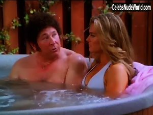 Brooke Shields Sexy, bikini scene in That '70s Show (1998-2011) 19