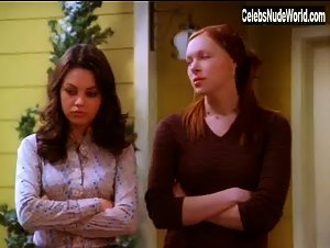 Brooke Shields Sexy, bikini scene in That '70s Show (1998-2011) 9