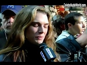 Brooke Shields Sexy scene in E! True Hollywood Story (1996-2006) 9
