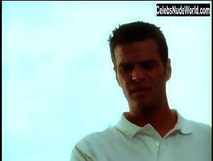 Brooke Shields Sexy, bikini scene in After Sex (2000) 6