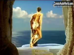 Vanessa Williams Sexy scene in The Odyssey (1997) 18