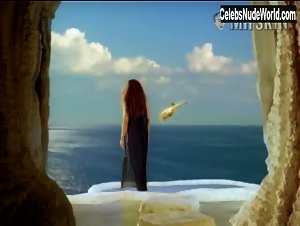 Vanessa Williams Sexy scene in The Odyssey (1997) 19