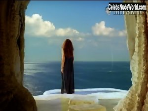 Vanessa Williams Sexy scene in The Odyssey (1997) 20