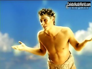 Vanessa Williams Sexy scene in The Odyssey (1997) 5