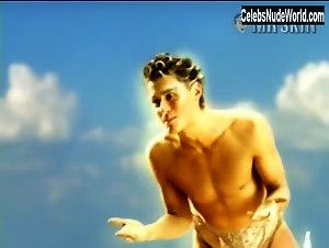 Vanessa Williams Sexy scene in The Odyssey (1997) 9