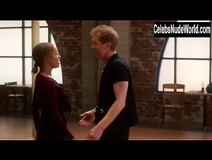 Vanessa Williams Sexy scene in Dance with Me (1998) 11