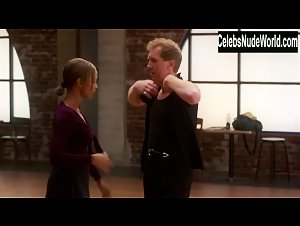 Vanessa Williams Sexy scene in Dance with Me (1998) 9