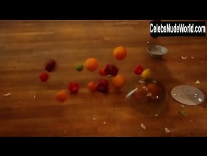 Vanessa Williams Sexy scene in Difficult People (2015-2017) 11