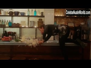 Vanessa Williams Sexy scene in Difficult People (2015-2017) 19