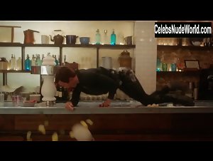 Vanessa Williams Sexy scene in Difficult People (2015-2017) 20