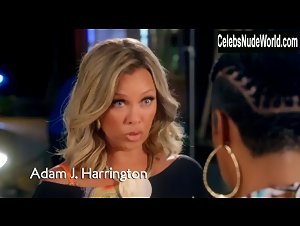 Chloe Bridges, Fiona Gubelmann, Camille Guaty, Tichina Arnold, Vanessa Williams Cleavage , Babes scene in Daytime Divas (2017) 19