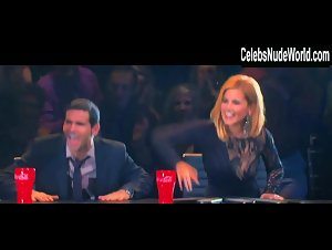 Cameron Diaz, Whitney Port Sexy scene in What to Expect When You're Expecting (2012) 16