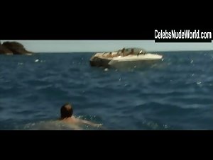 Willa Holland Sexy scene in A Summer in Genoa (2008) 2