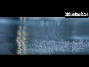 Willa Holland Sexy, bikini scene in Blood in the Water (2016) 10