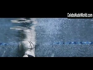 Willa Holland Sexy, bikini scene in Blood in the Water (2016) 9