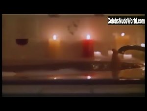 Zoe McLellan Sexy scene in Total Stranger (1999) 1