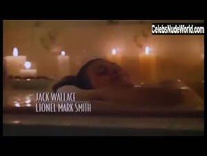 Zoe McLellan Sexy scene in Total Stranger (1999) 16