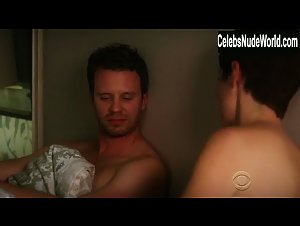 Zoe McLellan Sexy scene in NCIS: New Orleans (2014-2018) 19