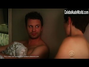 Zoe McLellan Sexy scene in NCIS: New Orleans (2014-2018) 20
