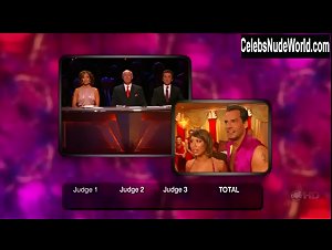 Cheryl Burke Sexy scene in Dancing with the Stars (2005-) 17