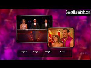 Cheryl Burke Sexy scene in Dancing with the Stars (2005-) 18