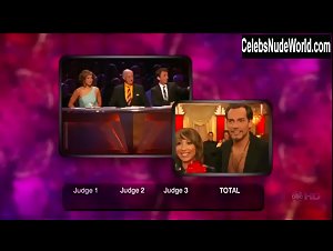 Cheryl Burke High Heels , Long Legs scene in Dancing with the Stars (2005-) 16