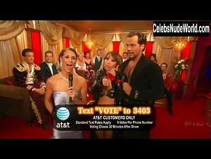 Cheryl Burke High Heels , Long Legs scene in Dancing with the Stars (2005-) 20