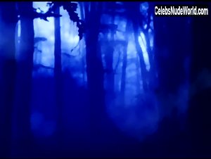 Dawn Marie Psaltis breasts, Nude scene in The Vampire Carmilla (1999) 13
