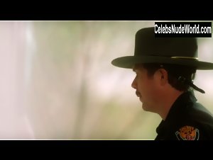 Daveigh Chase Hot,underwear scene in American Romance (2016) 13