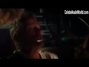 Daveigh Chase, Diane Farr underwear, Sexy scene in American Romance (2016) 20