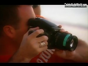 Daniela Pestova bikini, Sexy scene in Sports Illustrated: Swimsuit 2003 (2003) 13