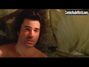 Cynthia Watros Sexy scene in American Crude (2008) 17
