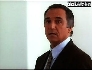 Cynthia Rothrock thong, Sexy scene in Sworn to Justice (1996) 10