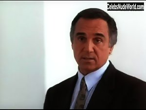 Cynthia Rothrock thong, Sexy scene in Sworn to Justice (1996) 13