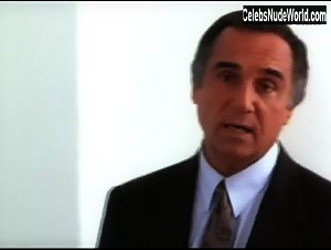 Cynthia Rothrock thong, Sexy scene in Sworn to Justice (1996) 15
