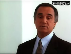 Cynthia Rothrock thong, Sexy scene in Sworn to Justice (1996) 5