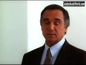 Cynthia Rothrock thong, Sexy scene in Sworn to Justice (1996) 6