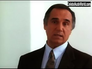 Cynthia Rothrock thong, Sexy scene in Sworn to Justice (1996) 7
