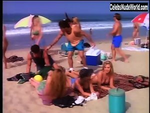 Nude video margolis cindy Cindy Margolis