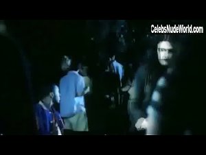 Chyler Leigh Sexy, bikini scene in Tainted Love (2001) 4