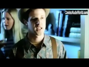 Chyler Leigh Sexy, bikini scene in Tainted Love (2001) 9
