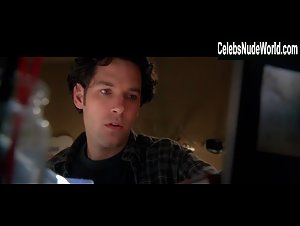 Christine Taylor bikini, Sexy scene in Overnight Delivery (1998) 7