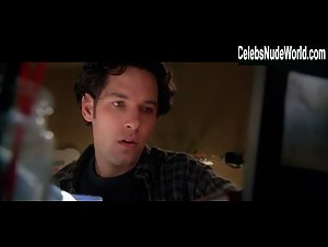 Christine Taylor bikini, Sexy scene in Overnight Delivery (1998) 8