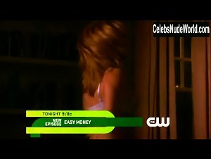 Christine Lakin underwear, Sexy scene in Valentine (2008-2009) 20