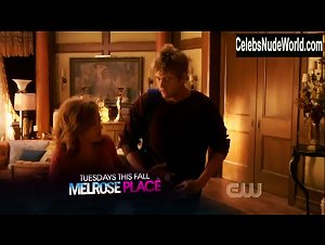 Christine Lakin Sexxy,underwear scene in Valentine (2008-2009) 19