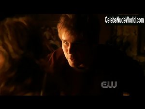 Christine Lakin Sexxy,underwear scene in Valentine (2008-2009) 6
