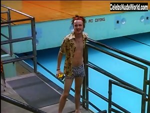 Christine Lakin Sexy, bikini scene in Whatever It Takes (2000) 19