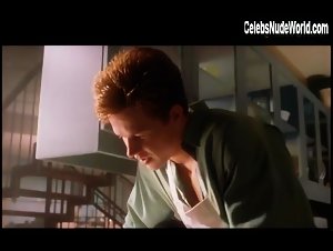 China Chow Sexy scene in The Big Hit (1998) 16