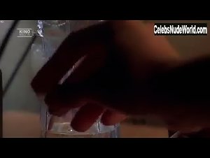 Jennifer Lopez bikini, sex scene in Angel Eyes 4